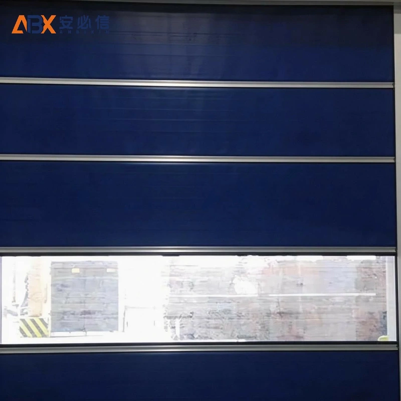 南阳市快速门